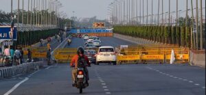 NHAI ने दिल्ली के तीन हाई-स्पीड कॉरिडोरों पर two-wheelers, three-wheel