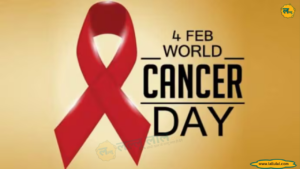 World Cancer Day 2024: यहां जानिए तिथि, इतिहास, विषय और महत्व