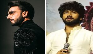 Ranveer Singh ने 'Rakshas' की 3 दिन की शूटिंग के बाद फिल्म छोड़ दी, निर्माता नाराज़