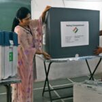 India Lok Sabha Elections 2024: लोकसभा चुनाव का चौथा चरण आज, 1,717 उम्मीदवार, 10 राज्यों/केंद्रशासित प्रदेशों में 96 सीटें