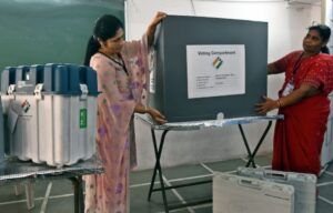 India Lok Sabha Elections 2024: लोकसभा चुनाव का चौथा चरण आज, 1,717 उम्मीदवार, 10 राज्यों/केंद्रशासित प्रदेशों में 96 सीटें