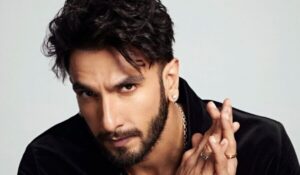 Ranveer Singh ने 'Rakshas' की 3 दिन की शूटिंग के बाद फिल्म छोड़ दी, निर्माता नाराज़