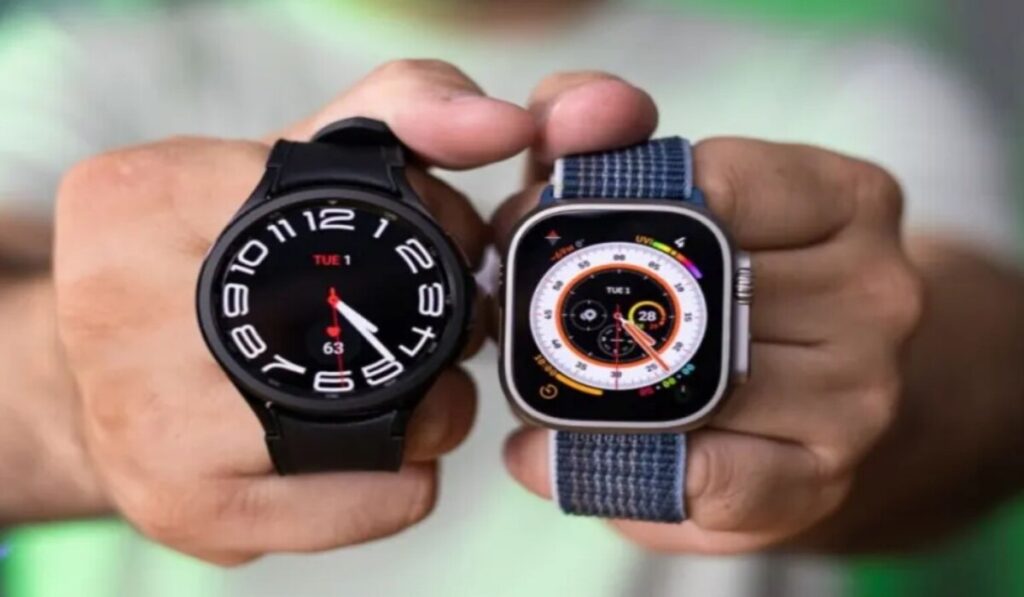 Samsung Galaxy Watch X: नया चिप और बेहतर बैटरी लाइफ के साथ Apple Watch Ultra 2 के प्रतियोगी