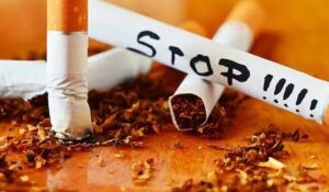 NRT: धूम्रपान से छुटकारा पाने की मदद