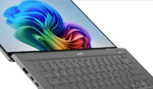 Copilot+ PC लॉन्च करने में Microsoft, Dell और अन्य के साथ Acer शामिल, Swift 14 AI में टच डिस्प्ले और शानदार स्पेसिफिकेशन