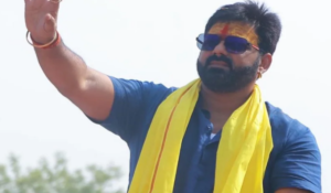 Pawan Singh News: भोजपुरी स्टार पवन सिंह को भाजपा ने निकाला, पार्टी के खिलाफ कराकट से प्रत्याशी