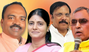 क्या Anupriya Patel की सीट जाति समीकरणों में फंसी है? जानिए SP और BSP की चुनावी रणनीति