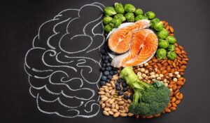 Ketogenic diet: अध्ययन के अनुसार मानसिक स्वास्थ्य में सुधार, कम स्ट्रेस और बेहतर मूड का खुलासा