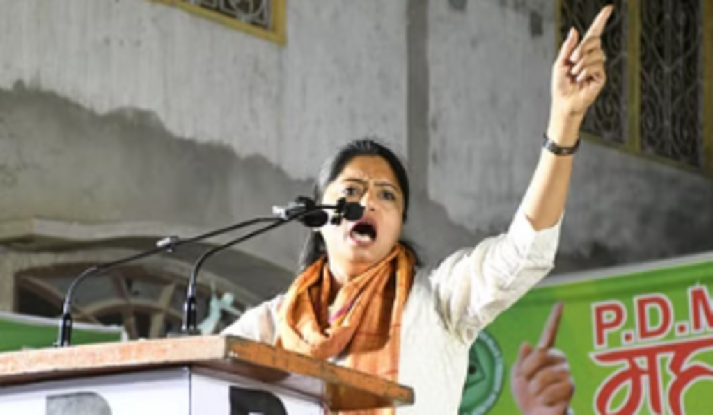 Lok Sabha Elections 2024: Pallavi Patel ने बहन अनुप्रिया पटेल से संबंधित राजनीतिक सवाल पर क्या कहा? यहां पढ़ें