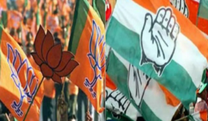 Lok Sabha Elections: अंतिम चरण में गैर-यादव ओबीसी वोटों के लिए यूपी में NDA-इंडिया के बीच कड़ी टक्कर