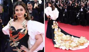 Cannes Film Festival 2024: Aishwarya Rai Bachchan के नए लुक और हेयरस्टाइल ने जीता फैन्स का दिल