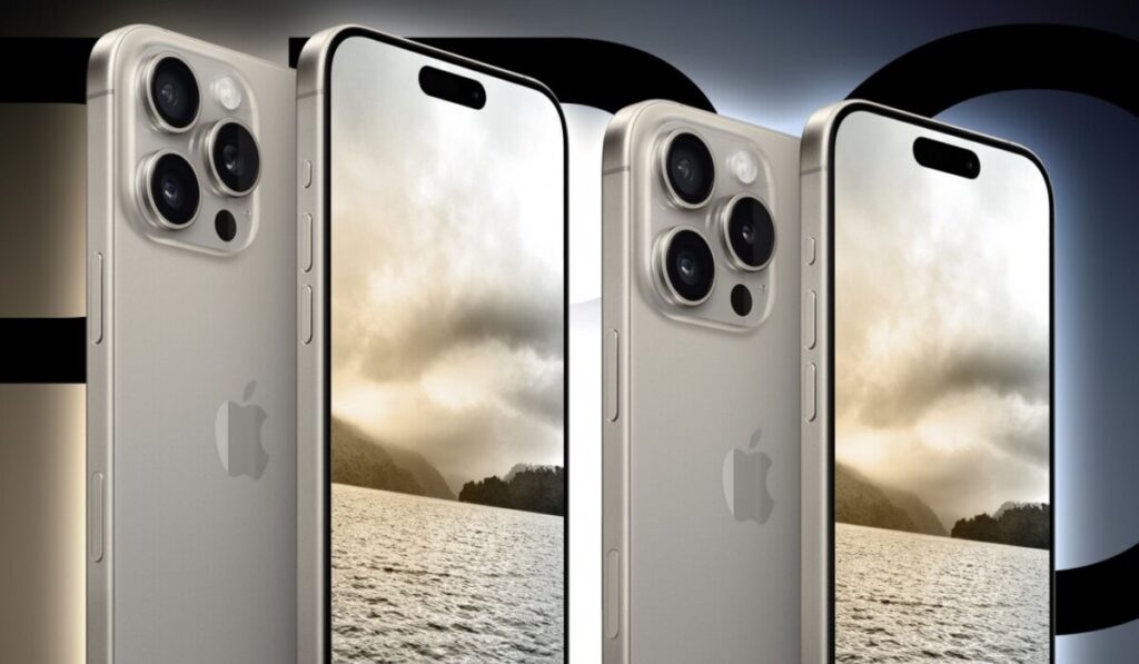 iPhone 16 Pro के कैमरा में क्या नए अपग्रेड हैं? जानें इन नई फीचर्स के बारे में