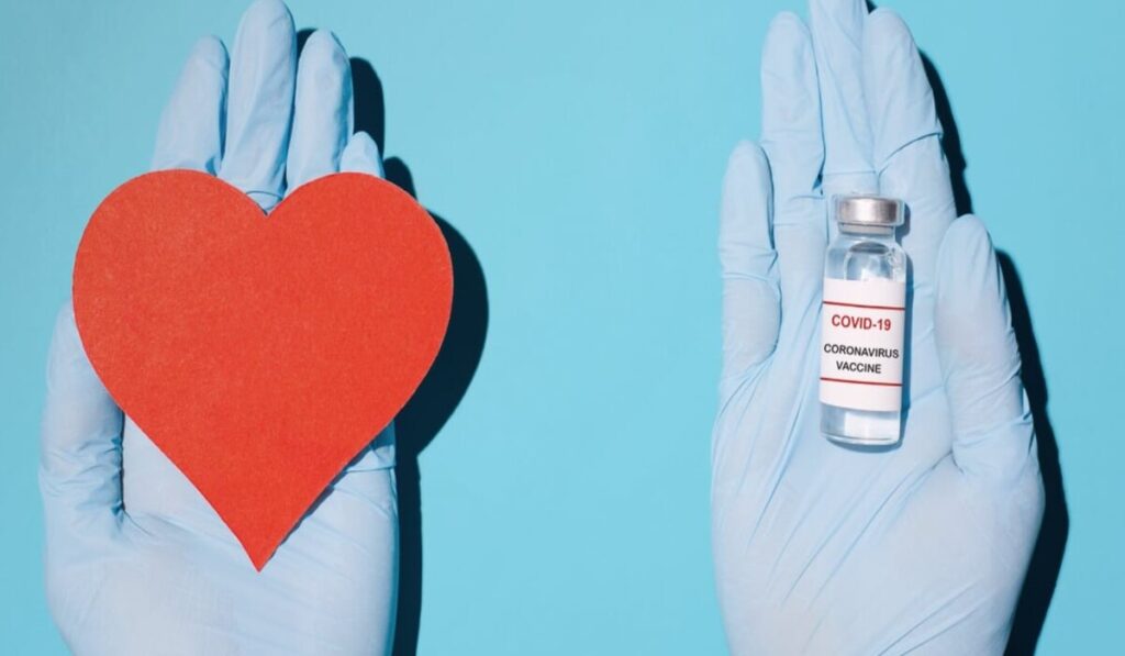Heart Failure रोगियों के लिए COVID-19 टीकाकरण की महत्वपूर्णता: एक अध्ययन के आधार पर जानें टीकाकरण के प्रभाव के बारे में