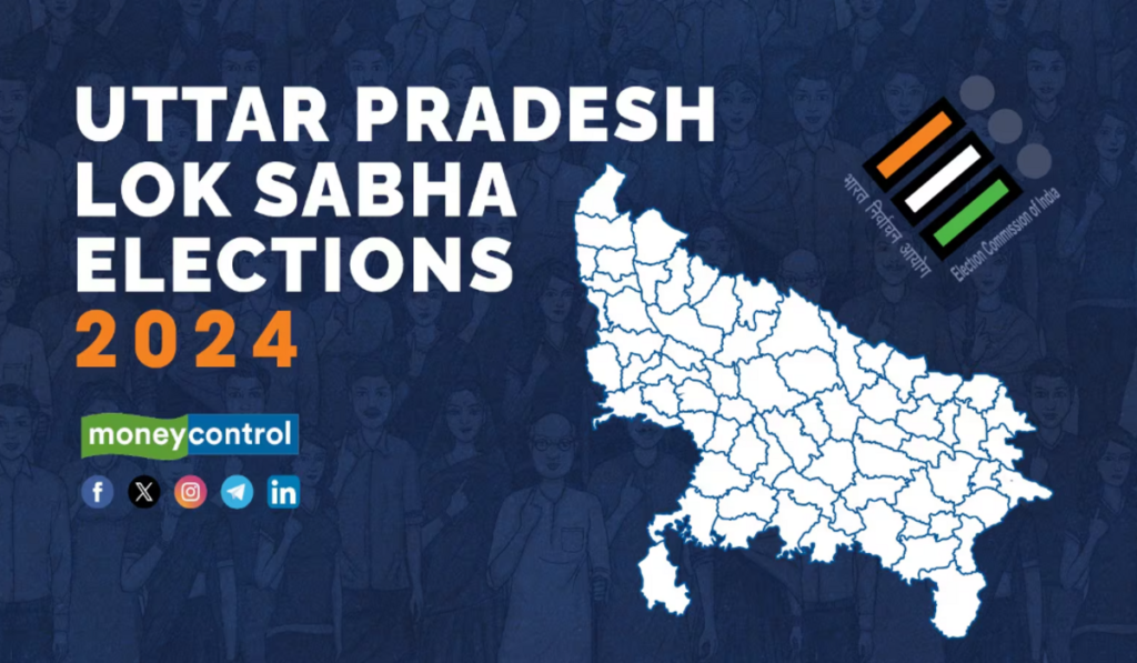 Uttar Pradesh: Kaiserganj का राजनीतिक मैदान राजनीतिक जंगल में घिरा, BJP की चाल ने बड़ों को चौंकाया; नेताओं ने नामांकन पत्र लेने से दिया