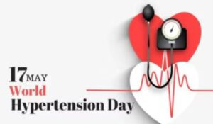 World Hypertension Day 2024: तारीख, थीम, इतिहास, महत्व और जो जानने के लिए सब