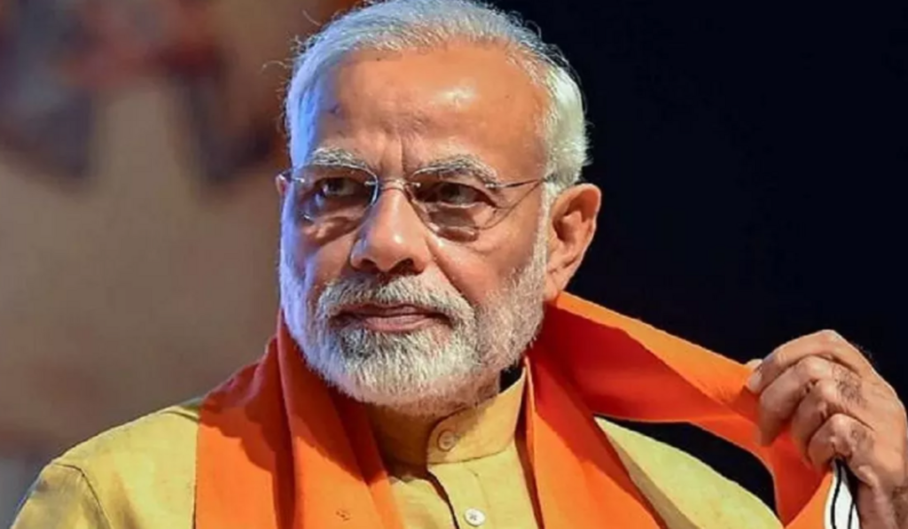 Lok Sabha Elections 2024: प्रधानमंत्री मोदी ने झारखंड में विपक्ष पर भ्रष्टाचार, भाईचारे और समर्थन से आरोपों में किया हमला