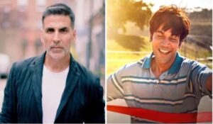 Akshay Kumar बने Rajkumar Rao की 'Srikanth' के फैन, बोले- 'भाई, अब तुम्हें एक्टिंग क्लासेज़ लेनी चाहिए'