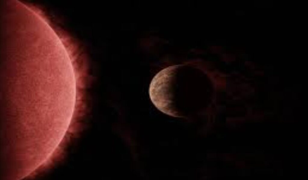 SPECULOOS-3b: Scientists ने नया धरती जैसा ग्रह खोजा है; जानिए सब कुछ