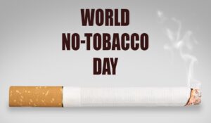 World No Tobacco Day: पुरब कोहली की सिगरेट पर जिम्मेदारी