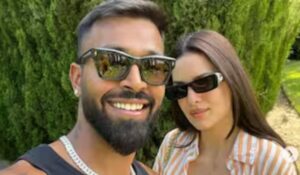 Hardik Pandya की शादी पर विवाद: 'संपत्ति में 70% संदेह', नेटिजन्स उठाते हैं सवाल