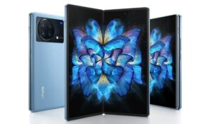 Vivo Fold Phone launched: Samsung और OnePlus को हिला देगा यह सबसे हल्का और शानदार फोल्डेबल