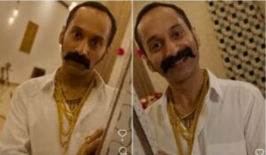 Fahadh Faasil को 41 की उम्र में ADHD का पता चला, "मैंने पूछा क्या यह ठीक हो सकता है...