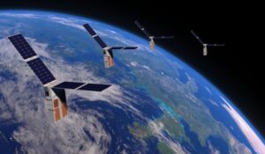 NASA ने क्यों छोटे उपग्रह को उड़ाया है जो पृथ्वी के ध्रुवों से गया ऊष्मा को मापने के लिए?