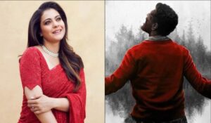 27 साल बाद Kajol और Prabhu Deva एक साथ, एक्शन से भरपूर फिल्म में आएंगे नजर