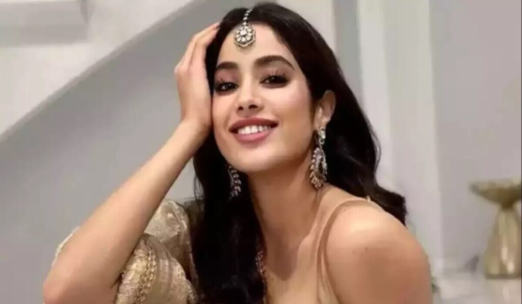 T20 WC 2024: कोहली या धोनी नहीं, अभिनेत्री Jhanvi Kapoor की पहली पसंद ये भारतीय स्टार खिलाड़ी