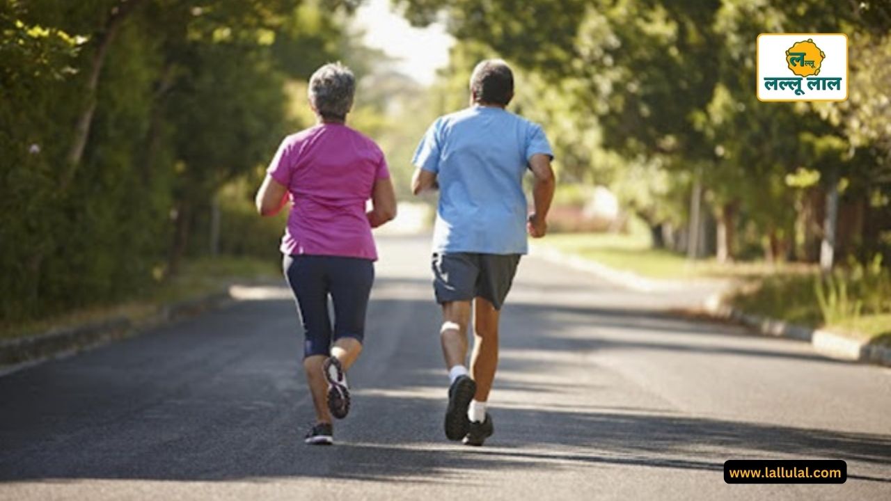 Health: लंबी उम्र के लिए रोजाना दौड़ना जरूरी, धीमी दौड़ के हैं कई फायदे