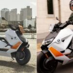 BMW Electric Scooter: 130 किमी की रेंज वाला BMW का इलेक्ट्रिक स्कूटर मचाएगा धमाल