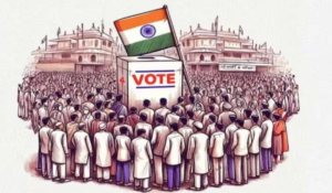 Varanasi में मोदी के गढ़ में निर्णायक मुकाबला: अंतिम चरण का मतदान आज