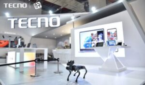 TECNO ने COMPUTEX 2024 पर अपने AIoT पारिस्थितिकी व्यवस्था का परिचय