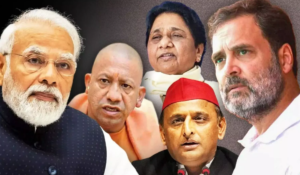 Lok Sabha Elections: कांग्रेस के प्रयोगों का योगदान जाना जाएगा, चुनाव के परिणाम नए कांग्रेस के भविष्य को तय करेंगे