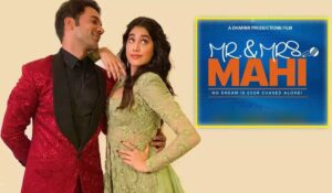 'Mr and Mrs Mahi' के बाद, महिला एथलीटों की ताकत पर आधारित इन 9 फिल्मों को देखें