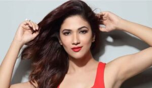 Ridhima Pandit: क्या ऋधिमा पंडित शुबमन गिल से करेंगी शादी? अभिनेत्री ने बताया सच