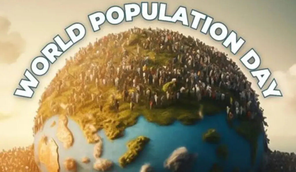 World Population Day: विश्वभर में जनसंख्या नियंत्रण के महत्व को समझाने के संदेश और नारे