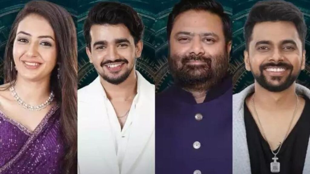 Bigg Boss OTT 3: टीवी जगत का यह मशहूर सितारा नहीं बचा अपनी जगह, बड़ा निष्कासन हुआ