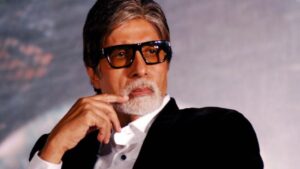 Amitabh Bachchan के सोशल मीडिया पर एक पोस्ट ने उन्हें ट्रॉलिंग का सामना कराया