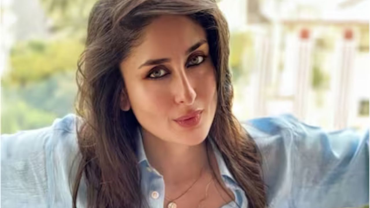 Kareena Kapoor Khan: करीना कपूर खान ने पति के घर में संघर्ष के सवाल पर दी दिलचस्प प्रतिक्रिया, फीस के बारे में किया खुलासा