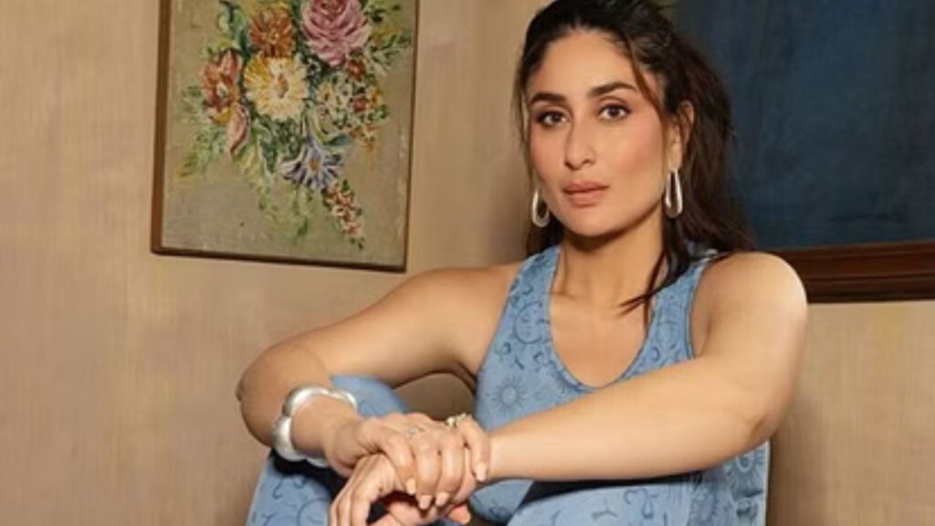 Kareena Kapoor Khan: करीना कपूर खान ने पति के घर में संघर्ष के सवाल पर दी दिलचस्प प्रतिक्रिया, फीस के बारे में किया खुलासा