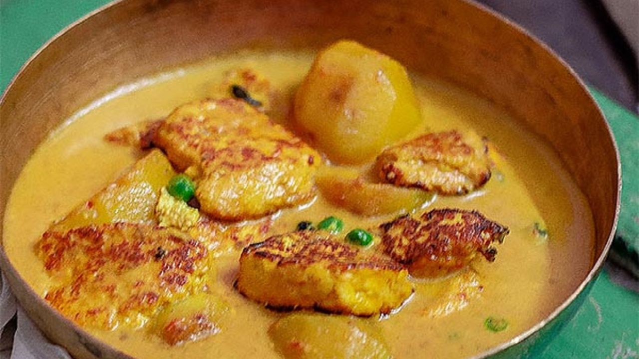 Food-News: चखें बंगाली चनार डालना, आपके मेहमान उंगलियां चाटते रह जाएंगे!