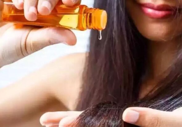 Hair Care Tips: घर पर बनाएं यह जादुई तेल, बाल होंगे मुलायम और सूखेपन से मिलेगा छुटकारा