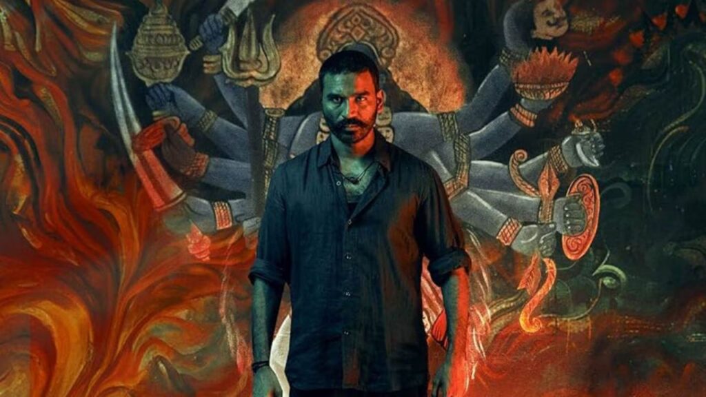 Dhanush की फिल्म 'Raayan' ने पहले दिन बॉक्स ऑफिस पर मचाया धमाल