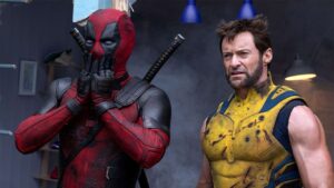 Deadpool And Wolverine Worldwide Collection: पहले दिन ही की रिकॉर्ड तोड़ कमाई, 3000 करोड़ का छू सकता है आंकड़ा