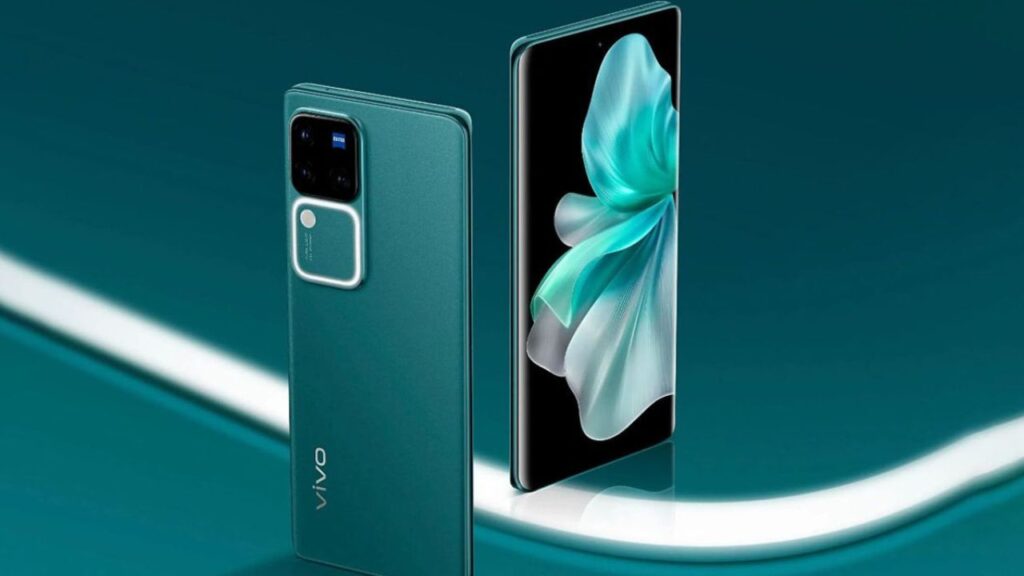 Vivo V30 5G पर भारी छूट, शानदार फोन पर बचत का सुनहरा मौका