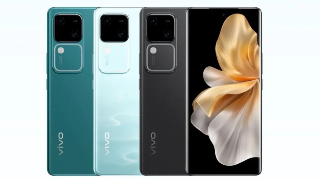 Vivo V30 5G पर भारी छूट, शानदार फोन पर बचत का सुनहरा मौका