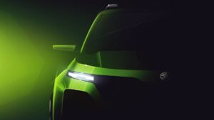 Tech News: Skoda 21 अगस्त को नए SUV का नाम बताएगी, सॉनेट, ब्रेज़ा, वेन्यू, नेक्सन को देगा चुनौती