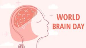 World Brain Day 2024: इस साल इस थीम के साथ मनाया जा रहा है विश्व मस्तिष्क दिवस, जानिए इसकी शुरुआत कैसे हुई