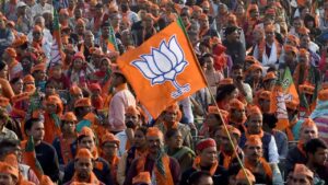 Uttar Pradesh: लोकसभा चुनावों में खराब प्रदर्शन के बाद यूपी में BJP का बड़ा कदम, कार्यकर्ताओं को मिलेगा सम्मान